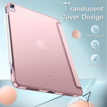 Puzdro JETech pre iPad Air 11 palcov M3/M2 (2025/2024), iPad Air 5./4. generácie 2022/2020 10,9