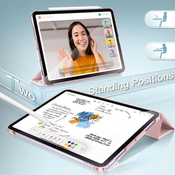 Puzdro JETech pre iPad Air 11 palcov M3/M2 (2025/2024), iPad Air 5./4. generácie 2022/2020 10,9