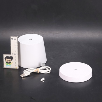 Bezdrôtová lampa Briloner 7423016