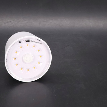 Bezdrôtová lampa Briloner 7423016