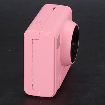 Dětský instantní fotoaparát TIATUA, 2,4palcový instantní fotoaparát pro děti s 32GB kartou a tiskem