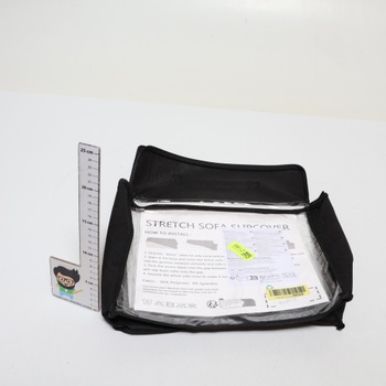 Poťah na pohovku Ystyle Extensible Housse