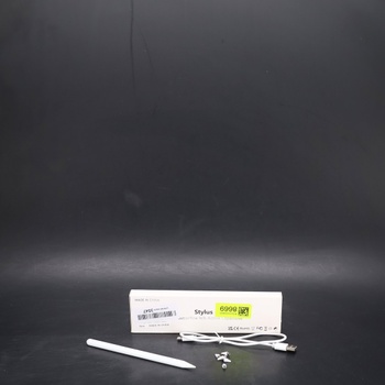 Univerzálny stylus HOTLIFE biely