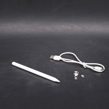 Univerzálny stylus HOTLIFE biely