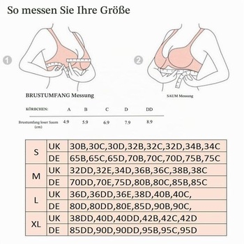 Dámska športová podprsenka ANGOOL s racerback push-up korzetom a vystužením, čierna + šedá, veľkosť S