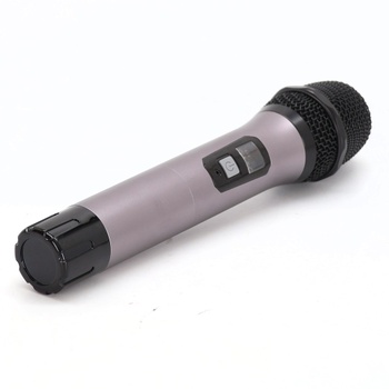 Bezdrôtový mikrofón Tonor TW620