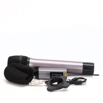 Bezdrôtový mikrofón Tonor TW620