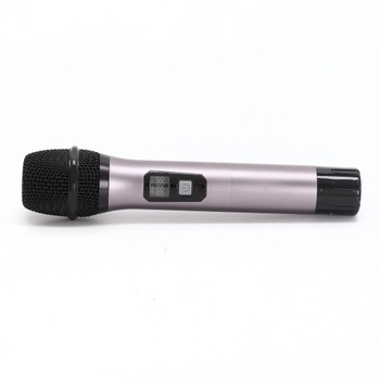 Bezdrôtový mikrofón Tonor TW620