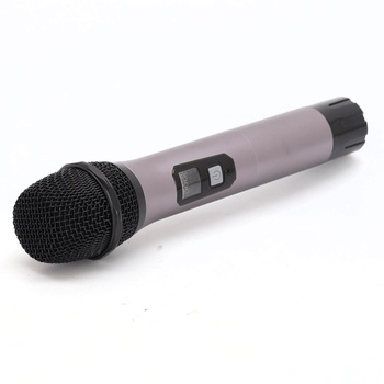 Bezdrôtový mikrofón Tonor TW620