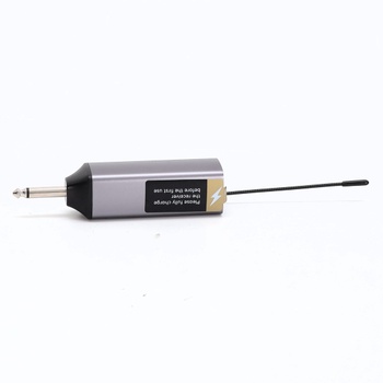 Bezdrôtový mikrofón Tonor TW620