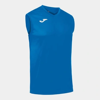 Pánske športové tričko Joma, 6XS - 3XL - Priedušné a…