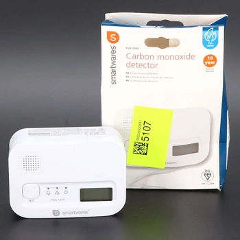 Detektor kouře Smartwares FGA-13051