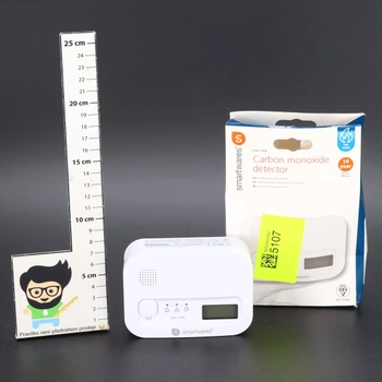 Detektor kouře Smartwares FGA-13051