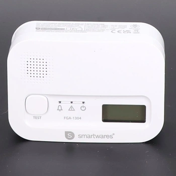 Detektor kouře Smartwares FGA-13051
