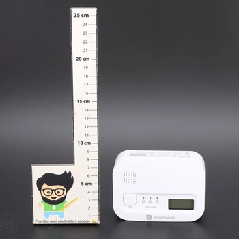Detektor kouře Smartwares FGA-13051