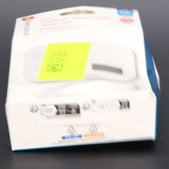 Detektor kouře Smartwares FGA-13051