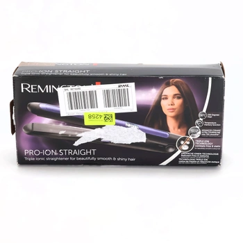 Žehlička na vlasy Remington S7710