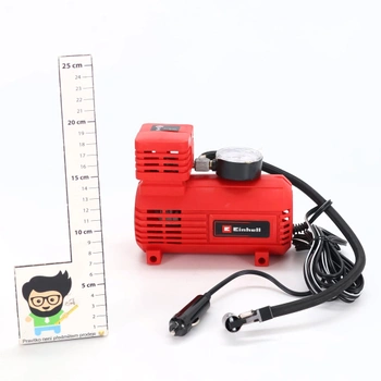 Kompresor Einhell CC-AC 12V
