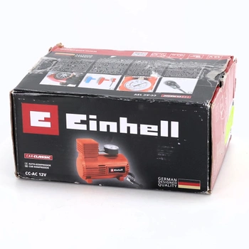 Kompresor Einhell CC-AC 12V