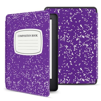 Púzdro TNP pre Kindle 10. generácia 2019 J9G29R, ochranné púzdro pre čítačku elektronických kníh