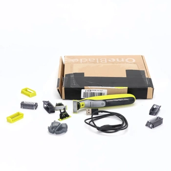 Elektrický zastřihovač Philips QP2834/31