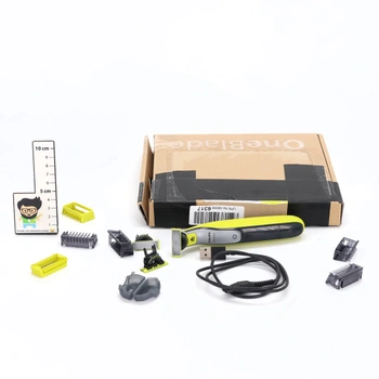 Elektrický zastřihovač Philips QP2834/31