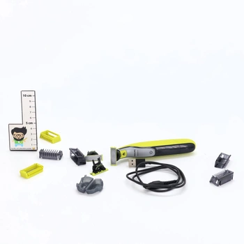 Elektrický zastřihovač Philips QP2834/31