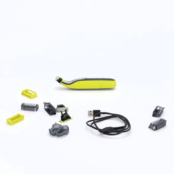 Elektrický zastřihovač Philips QP2834/31