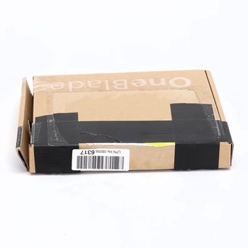 Elektrický zastřihovač Philips QP2834/31