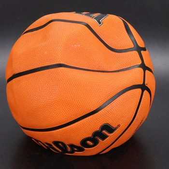 Wilson Basketball NBA DRV PRO, vonkajšie, gumová, veľkosť: 6, hnedá