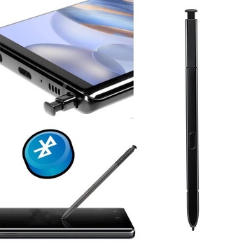 Náhradní pero S Pen s Bluetooth pro Samsung Galaxy Note 9 N960 všechny verze (půlnoční černá)