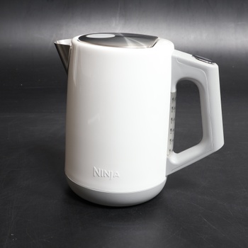 Rýchlovarná kanvica Ninja KT200EUWH