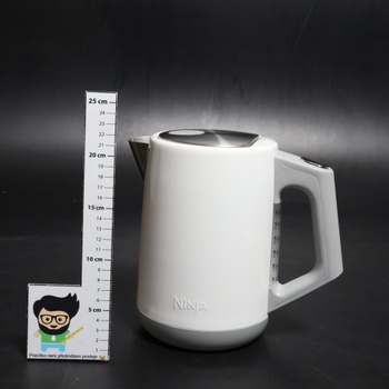 Rychlovarná konvice Ninja KT200EUWH