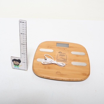 LITTLE BALANCE 8359 Bambou Connect-4 USB,