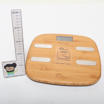 LITTLE BALANCE 8359 Bambou Connect-4 USB,