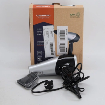 Vysoušeč vlasů Grundig HD 6080 B 2200 W