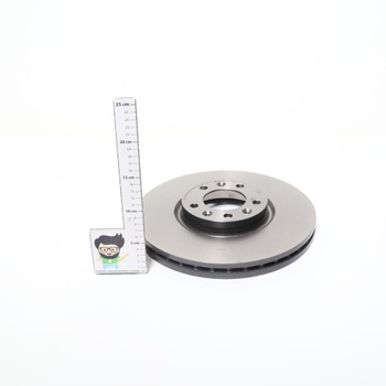 Brzdový kotúč Brembo 09.c133.11