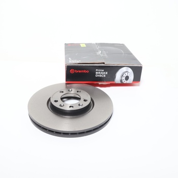 Brzdový kotúč Brembo 09.c133.11