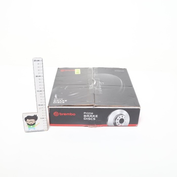 Brzdový kotúč Brembo 09.c133.11