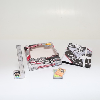 Zberateľské karty Pokémon Pokémon Collection