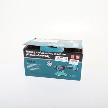Leštička XIAZIR  21 V, 2000 mAh