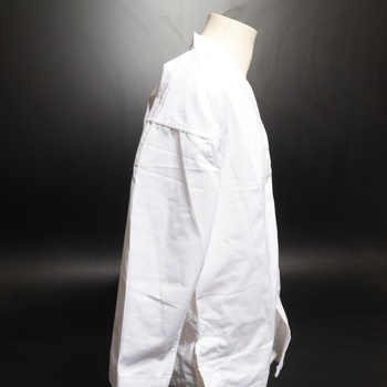 Kimono ITF 55x50x83 cm biele