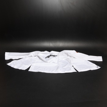 Kimono ITF 55x50x83 cm biele