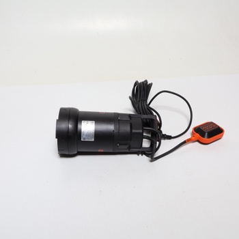 Ponorné čerpadlo Black+Decker BXUP750PTE