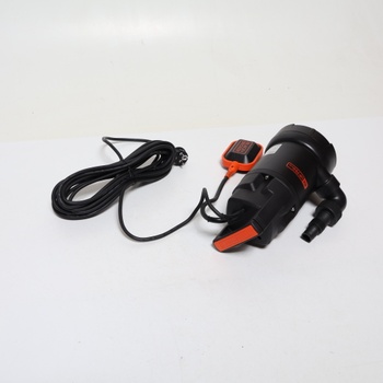 Ponorné čerpadlo Black+Decker BXUP750PTE