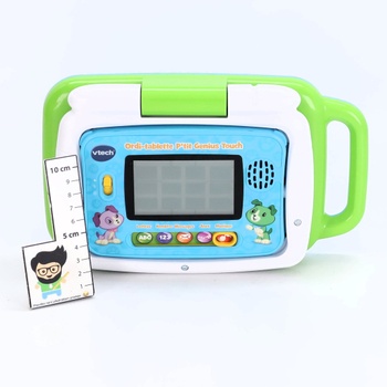 Dětský notebook Vtech VTH80-600905 FR
