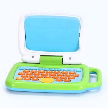 Dětský notebook Vtech VTH80-600905 FR