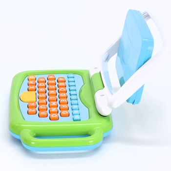 Dětský notebook Vtech VTH80-600905 FR