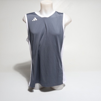 Basketbalový dres Adidas JUX59 - Vel. M
