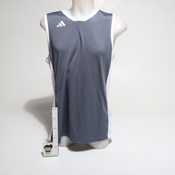 Basketbalový dres Adidas JUX59 - Vel. M